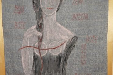 Výroční schůze – jaro ´24