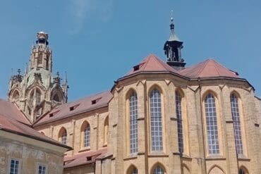 Návštěva Goslaru